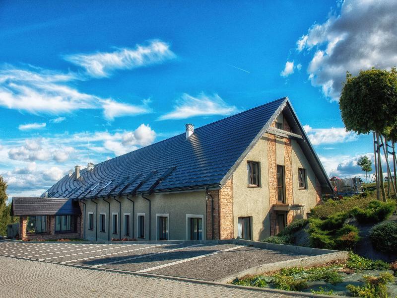 Hotel Szary 3*