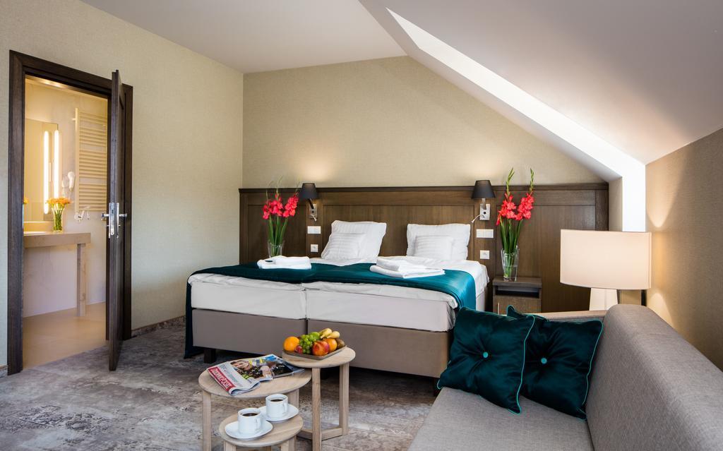 Hotel Szary